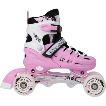 Image 1 of NILS Extreme NH10905 Pink