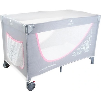 Image 1 of BabyOno Комарник за бебешка кошара Babyono (910104)