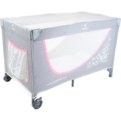 BabyOno Комарник за бебешка кошара Babyono (910104)