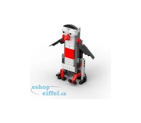 Xiaomi Mini Robot Builder