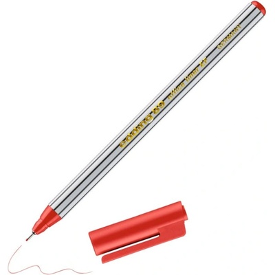 Edding 89 EF červená