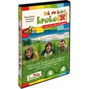 JAK SE KROTÍ KROKODÝLI DVD