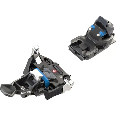 Fritschi Автомати FRITSCHI Xenic 7 black/blue
