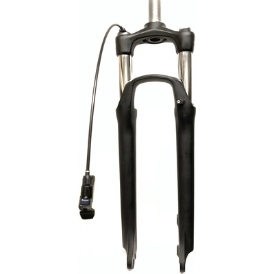 SR Suntour XCM RL