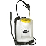 MESTO RS125M Градинска пръскачка