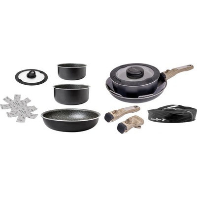 Brunner Pirate Spacemaster Ø 26 cm