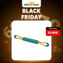 Ruffwear Pacific Loop aurora-teal