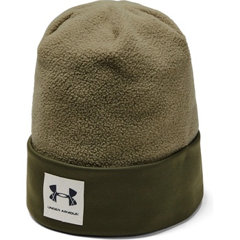 Under Armour Шапка Under Armour Boy's Unstoppable Fleece Beanie 1346166-331 Размер OSFA