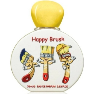 Lattafa Pride Happy Brush For Kids parfémovaná voda unisex 75 ml