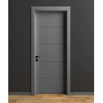 ADS Doors Интериорна врата Fourplus - антрацит (цена без монтаж)