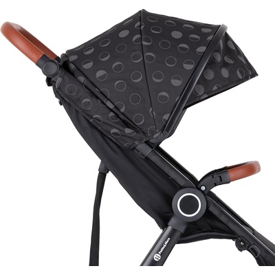 PETITE&MARS Strieška + polstrovanie Street+ Heritage Luna