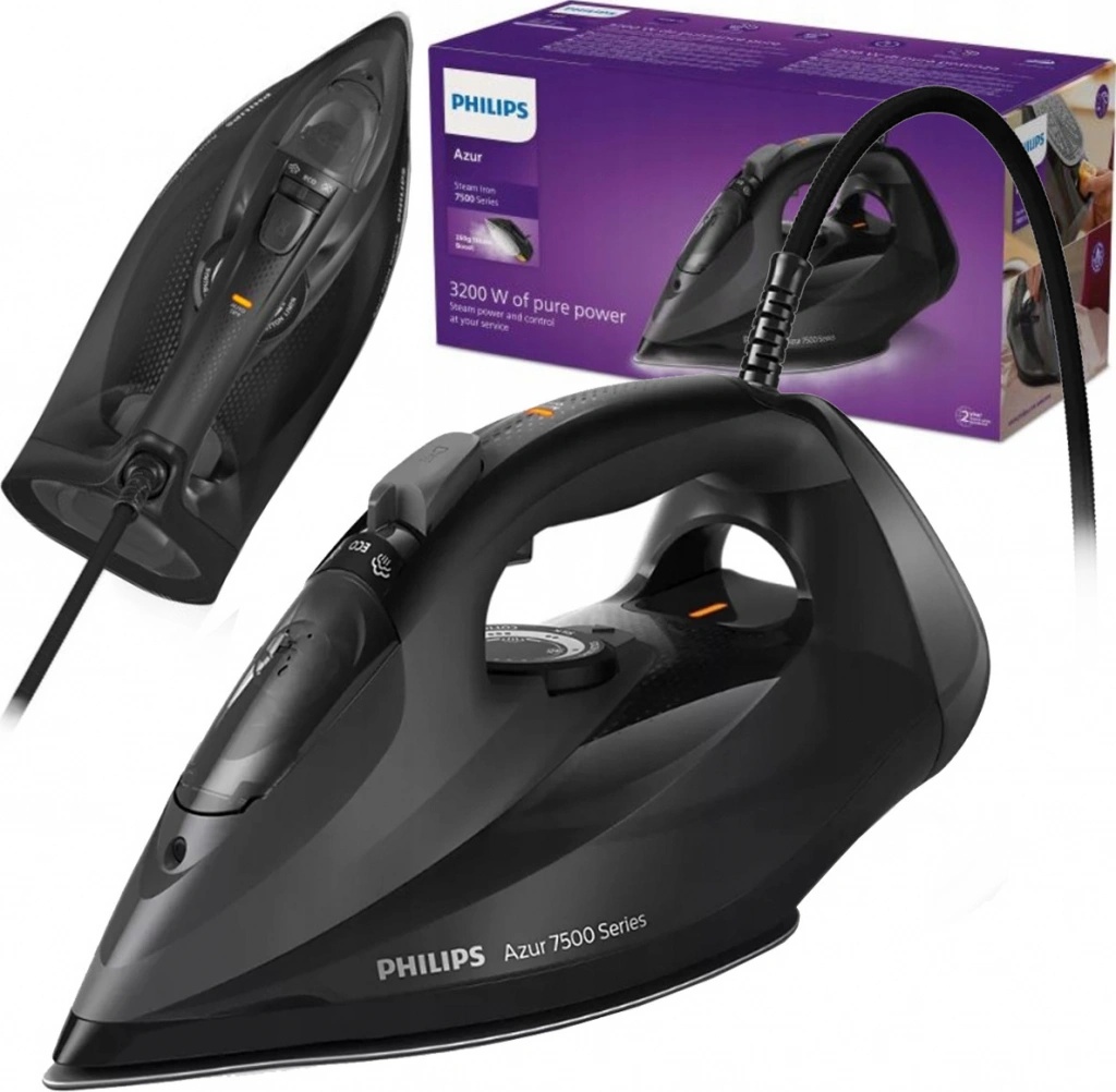 Philips DST 7511/80
