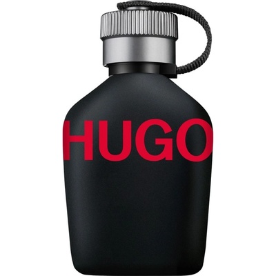 Hugo Boss Hugo Just Different toaletná voda pánska 75 ml