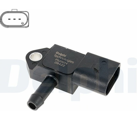 DELPHI PS20074-12B1