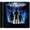 The Arrival - Hypocrisy CD