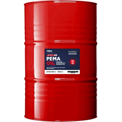 PEMA OIL 5W-30 C3 60 l