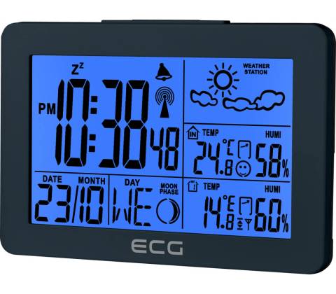 ECG MS 200