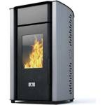 EcoSpar Alba 18kW Камини
