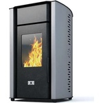 EcoSpar Alba 18kW Камини