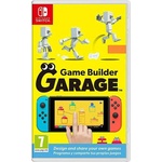 Nintendo Game Builder Garage (Switch)
