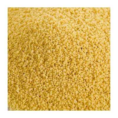 Oma Trading Cous-cous, střední/ hrubozrnný 5 kg
