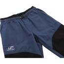 Hannah Rumex JR detské 3/4 nohavice Ensign blue/anthracite