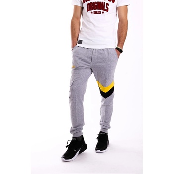 Madmext Мъжко спортно долнище 81094468 (264959_Сив)