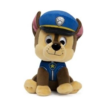 Spin Master Stuffed toy Spin Master Paw Patrol Chase, 15 cm