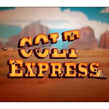 Colt Express