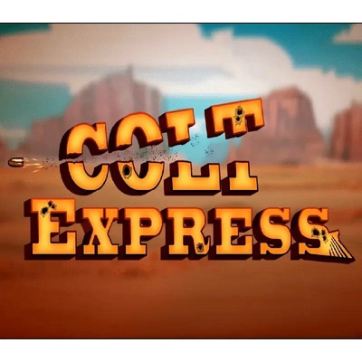Colt Express