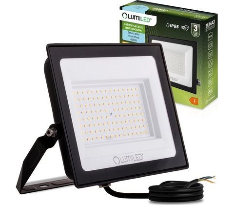 LUMILED LUMNAS1027
