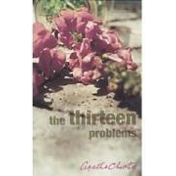 Thirteen Problems - Agatha Christie