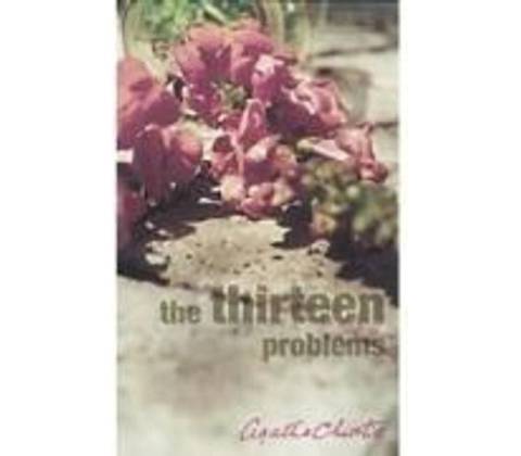 Thirteen Problems - Agatha Christie