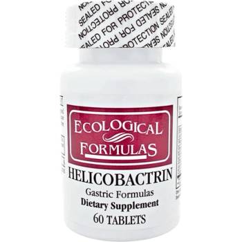 Image 1 of Ecological Formulas Helicobactrin [60 Таблетки]