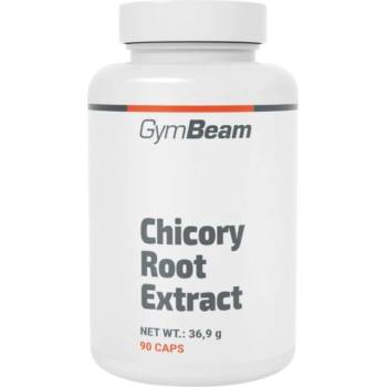 GymBeam Chicory Root Extract 300 mg [90 капсули]