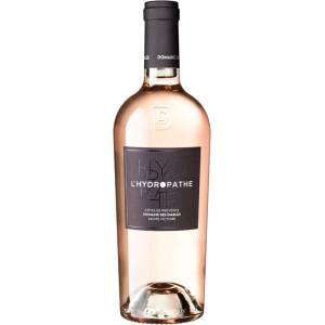 Domaine des Diables L'Hydropathe розе Кот дьо Прованс (Лидропат) 0.75л