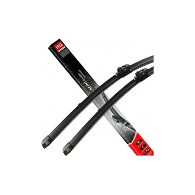 HQ Aero Dynamic 550+550 mm ADM22-221C