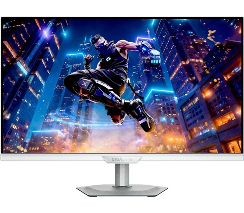 Gigabyte M27UP ICE