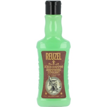 Reuzel Scrub Shampoo 350 ml