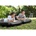 Bestway Надуваемо въздушно легло 3-в-1 черно и сиво 188x99x25 см (3202708)