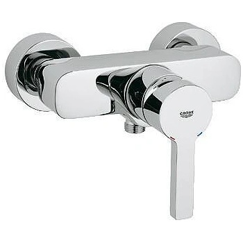 GROHE Смесител едноръкохватков за душ Lineare (33865000)