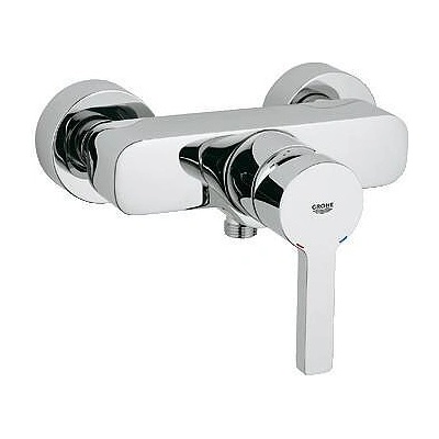 GROHE Смесител едноръкохватков за душ Lineare (33865000)