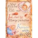 Jak chtěl být Honza peciválem, Kouzelné nůžky