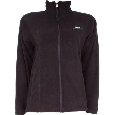 Без Марка Дамски Полар 0.05 Degree Black (174-Black)