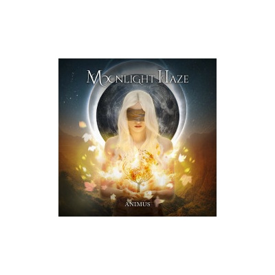 Moonlight Haze - Animus Vinyl LP