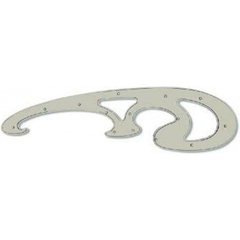 Krivítko KOH-I-NOOR