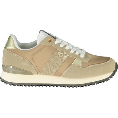 Napapijri Shoes dámska športová obuv bežová