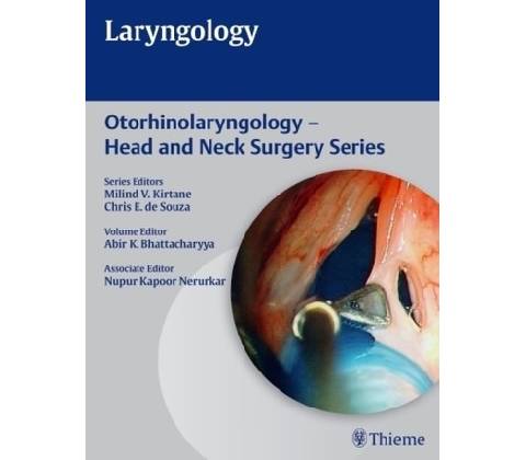 Laryngology