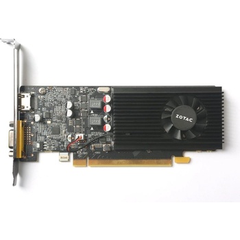 Zotac GeForce GT 1030 2GB DDR5 ZT-P10300A-10L