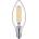 Philips LED КРУШКА PHILIPS Е14 B35 6.5W 2700K 806Lm (871869976219300)
